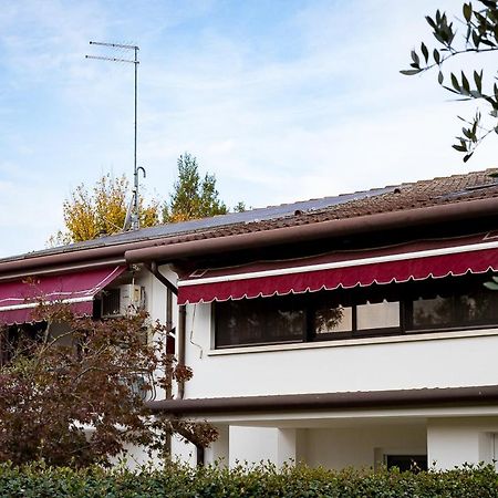 B&B Ca Dea Calle Valla Exterior photo